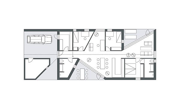 immobilier Maison 5456