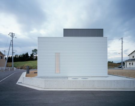 immobilier Maison 5461