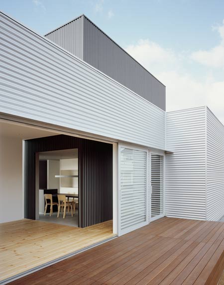 immobilier Maison 5461