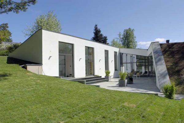 immobilier Maison 5462
