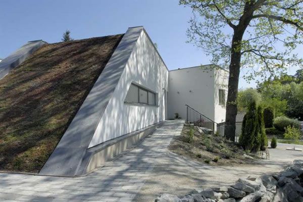 immobilier Maison 5462