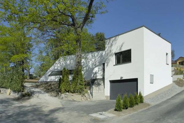 immobilier Maison 5462