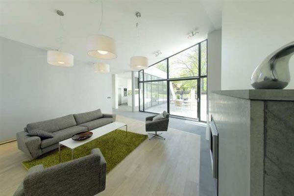 immobilier Maison 5462