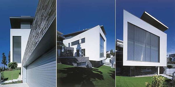 immobilier Maison 5464