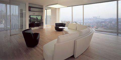 immobilier Maison 5464