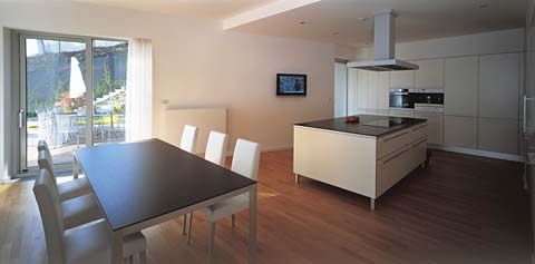 immobilier Maison 5464
