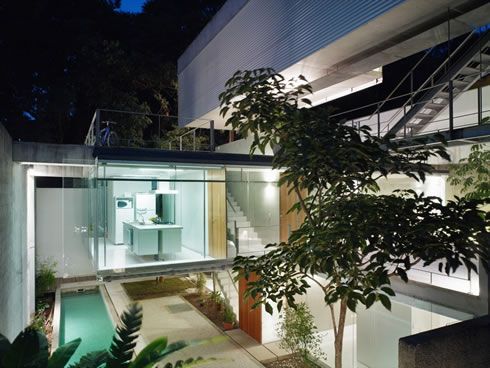 immobilier Maison 5466