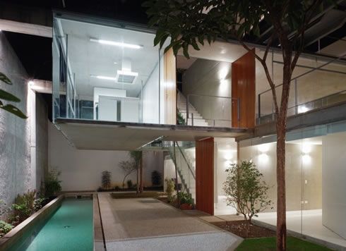 immobilier Maison 5466
