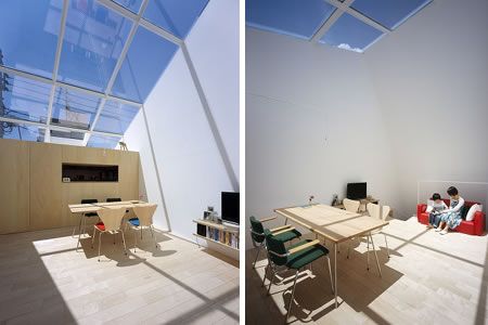 immobilier Maison 5469