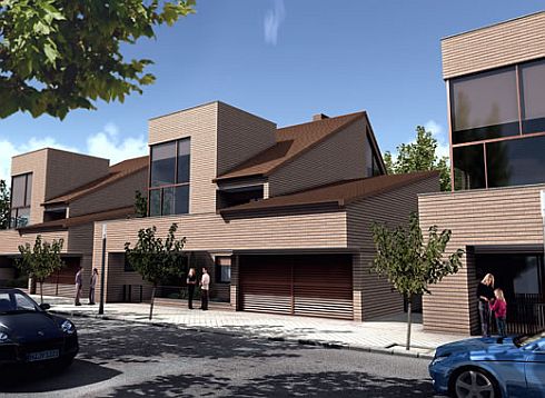 immobilier Maison 5471