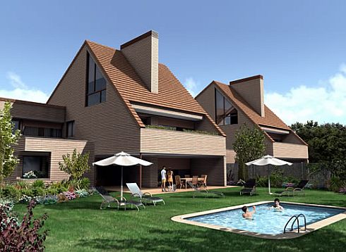 immobilier Maison 5471