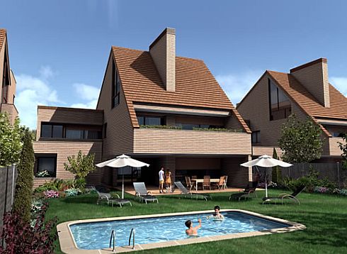 immobilier Maison 5471