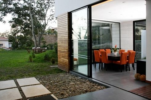 immobilier Maison 5491