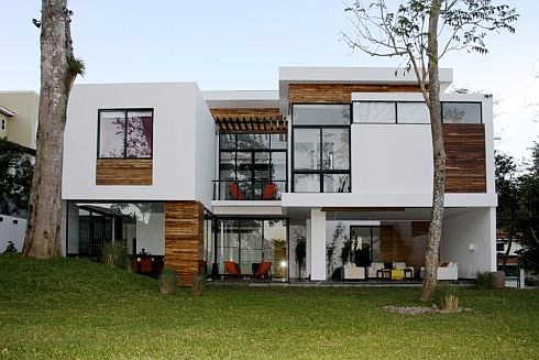 immobilier Maison 5491