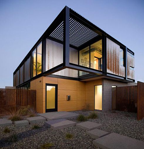 immobilier Maison 5492