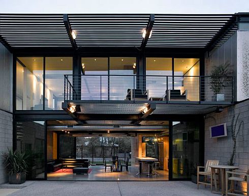 immobilier Maison 5492
