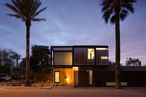immobilier Maison 5492