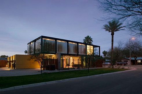 immobilier Maison 5492