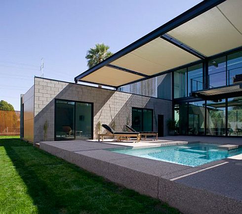 immobilier Maison 5492