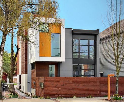 immobilier Maison 5493