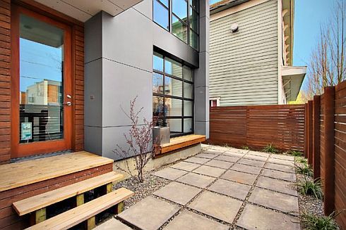 immobilier Maison 5493