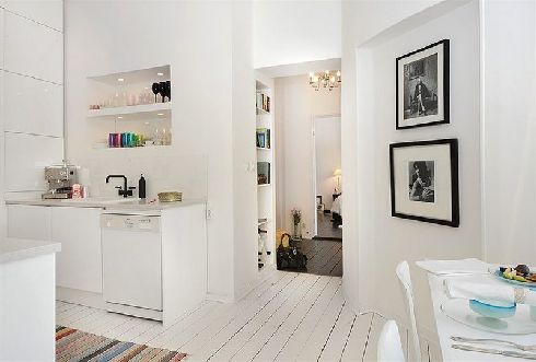 immobilier Maison 5495