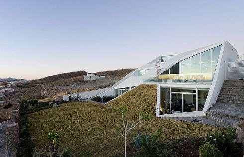 immobilier Maison 5496