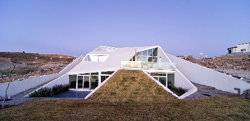 immobilier Maison 5496