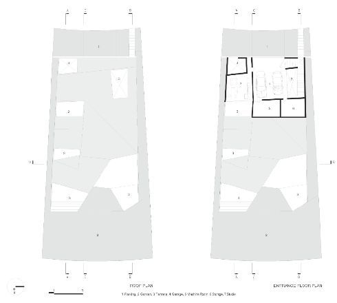 immobilier Maison 5496