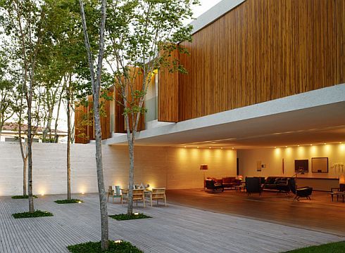 immobilier Maison 5498