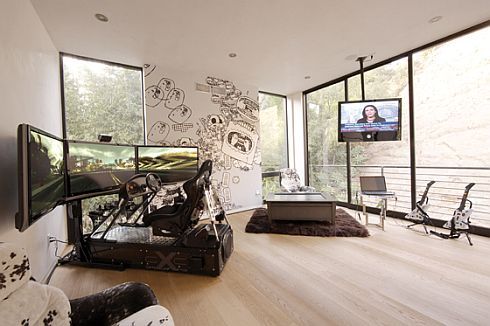 immobilier Maison 5499