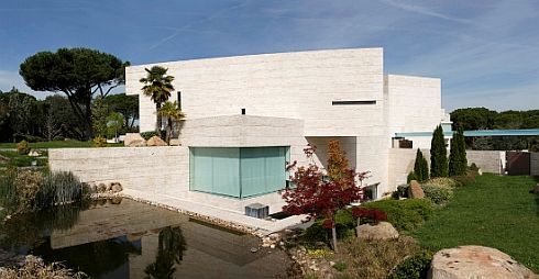 immobilier Maison 5502