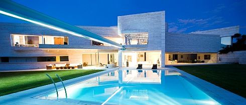 immobilier Maison 5502