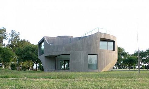 immobilier Maison 5504