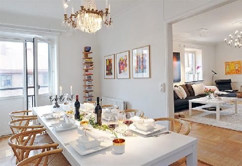 immobilier Maison 5517