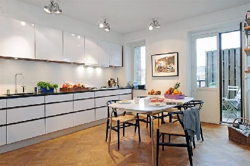 immobilier Maison 5517