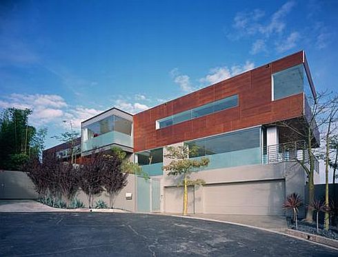 immobilier Maison 5518