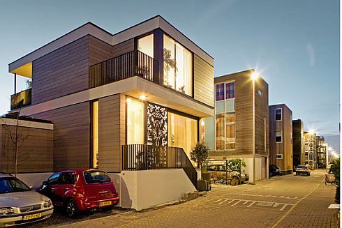 immobilier Maison 5519