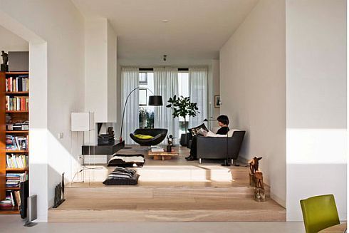 immobilier Maison 5519