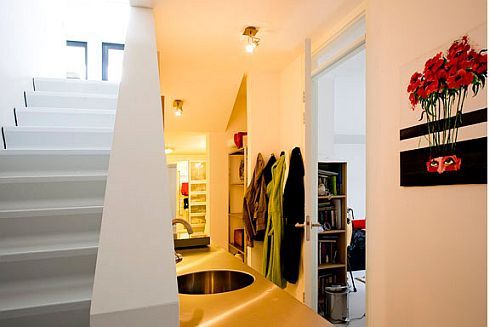 immobilier Maison 5519