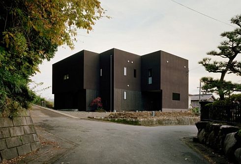 immobilier Maison 5522