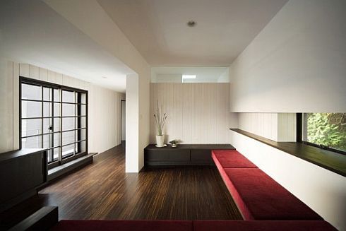immobilier Maison 5522