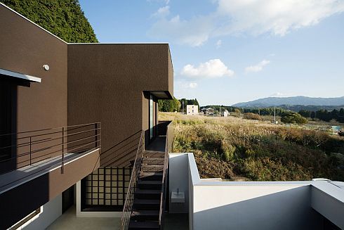 immobilier Maison 5522