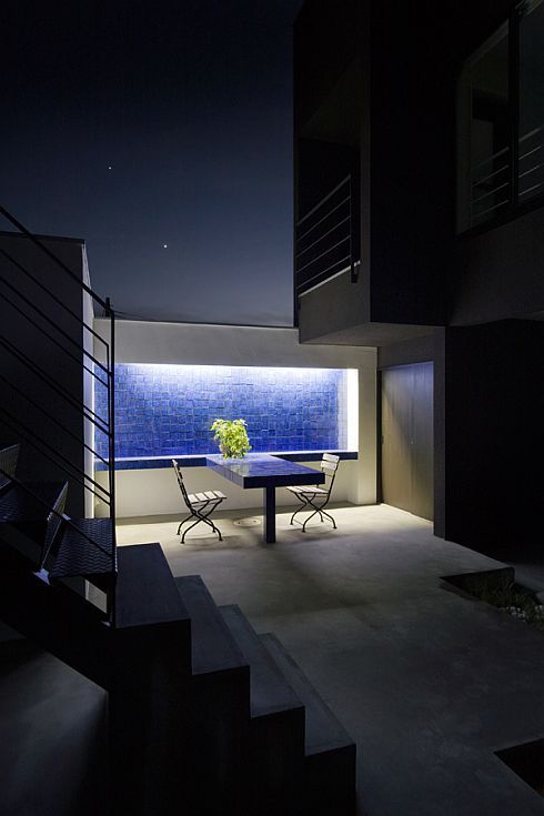 immobilier Maison 5522