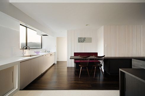 immobilier Maison 5522