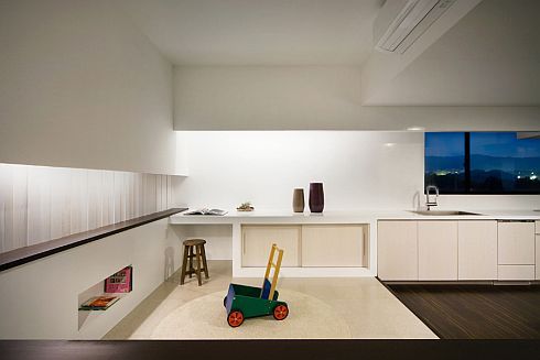 immobilier Maison 5522