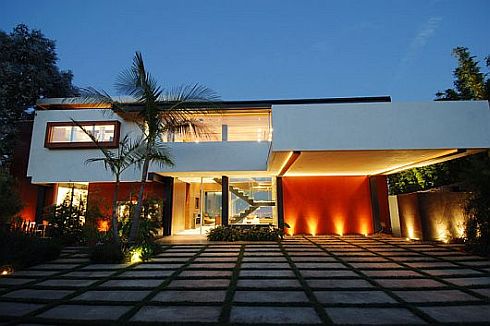 immobilier Maison 5523
