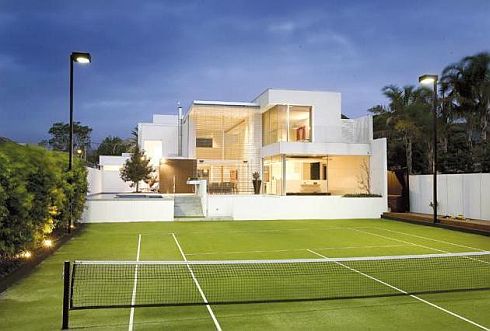 immobilier Maison 5525