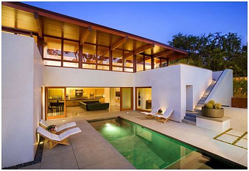 immobilier Maison 5526