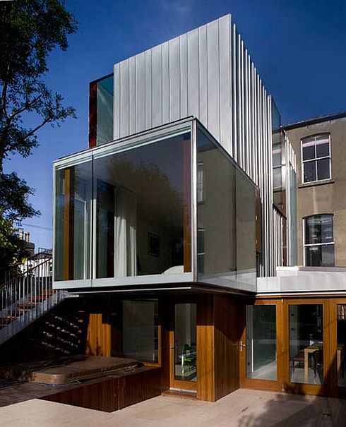 immobilier Maison 5528